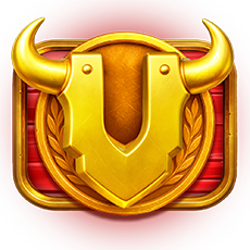 Buffalo symbol in online slot game