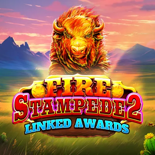 Buffalo Slot Game ပင်မစာမျက်နှာ