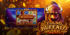 ကျွဲဂိမ်းစလော့ Game Review နှင့် Buffalo Slot Gameplay