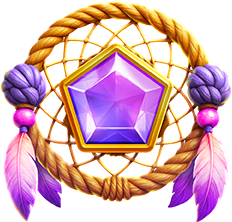 Wild symbol with multiplier feature