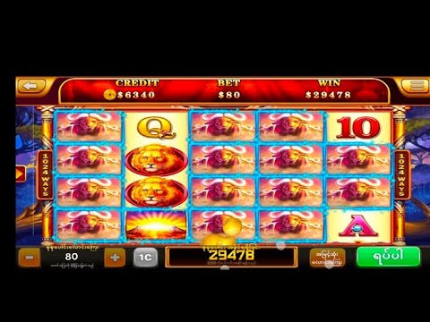 Buffalo Slot RTP and gameplay information